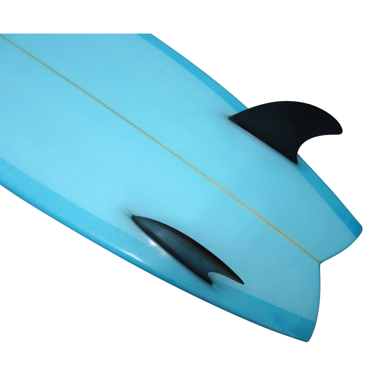 MS Surfboards / Moonlight Drive 5'10 Limited Edition x Afends x Hilux