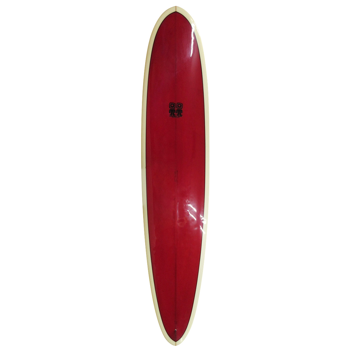Campbell Brothers / Egg 8'10
