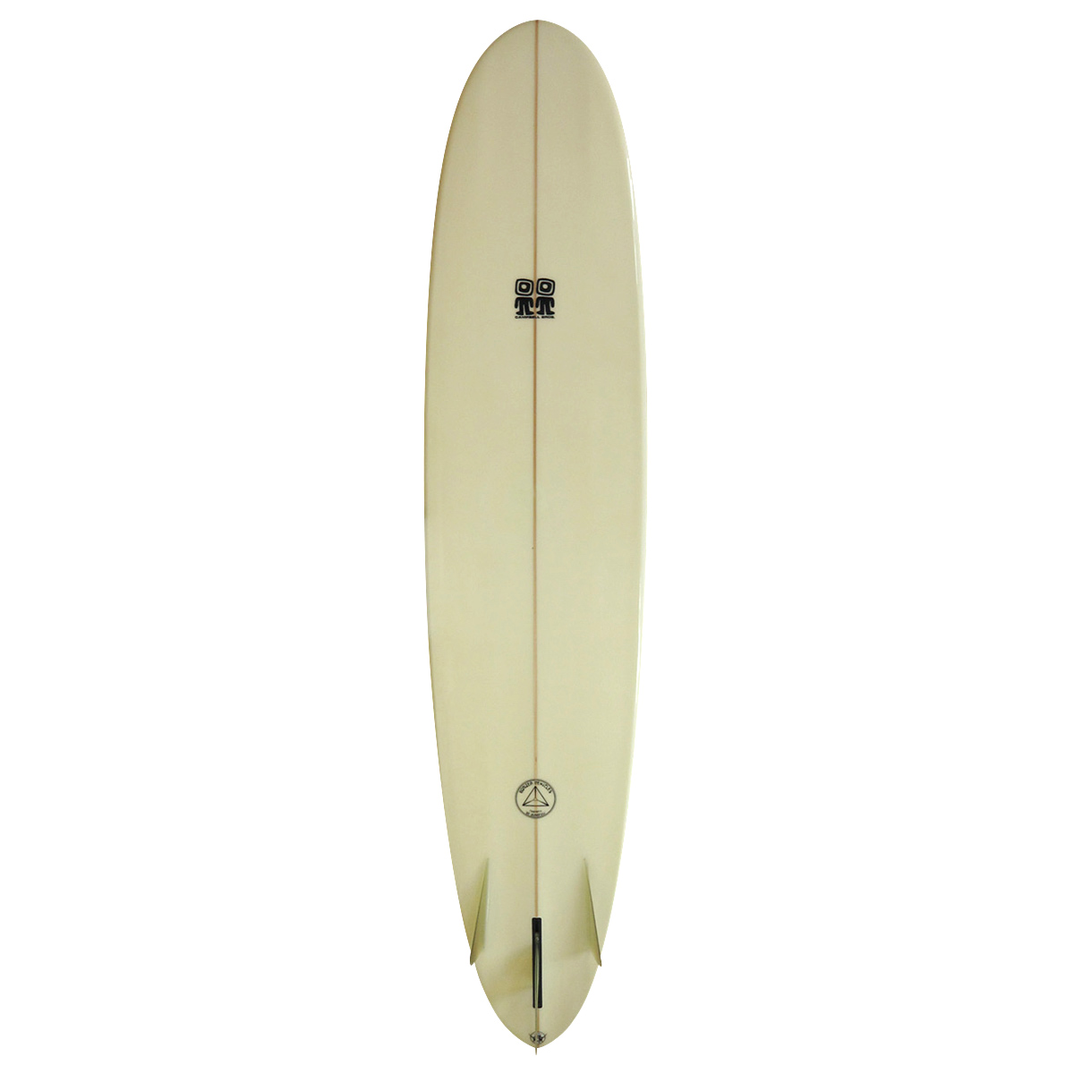 Campbell Brothers / Egg 8'10
