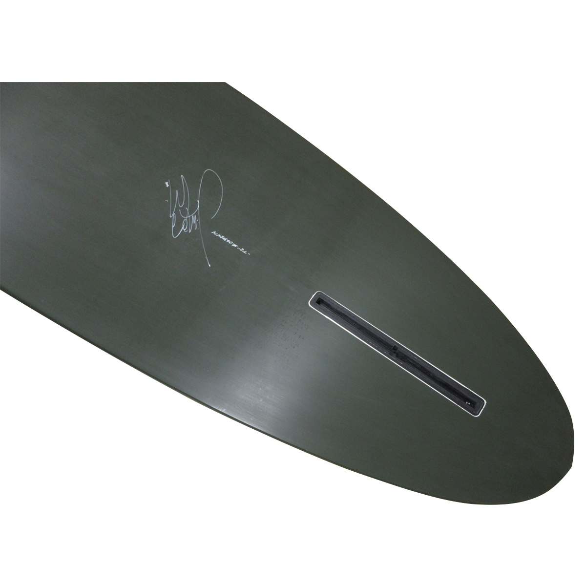 Mccallum Surfboards / SLIM 7`2 Shaped By Jeff Mccallum