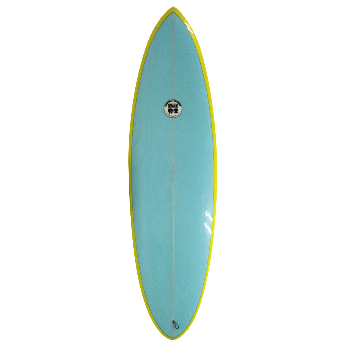 Campbell Brothers / Bonzer Egg 6`4