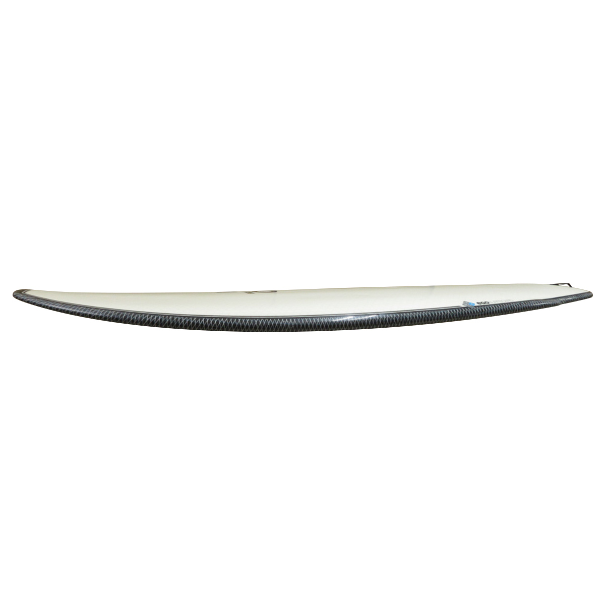 EGO SURFBOARDS / Performance Simmons 5'4 Core Flex Wired