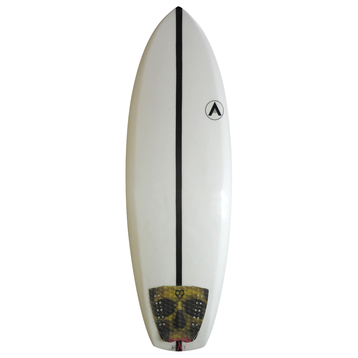 AGENCY SURFBOARDS / BULLANT 6`0