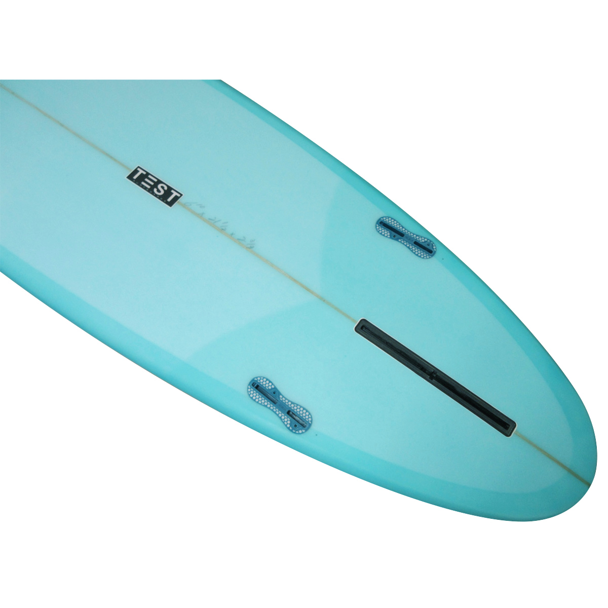 TEST Surfboards / Egg 6`10