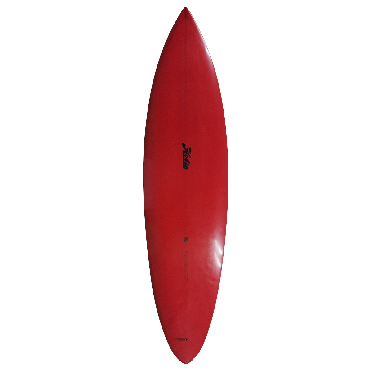HOBIE / TW CHARGER 6'6 Shaped by Tyler Warren
