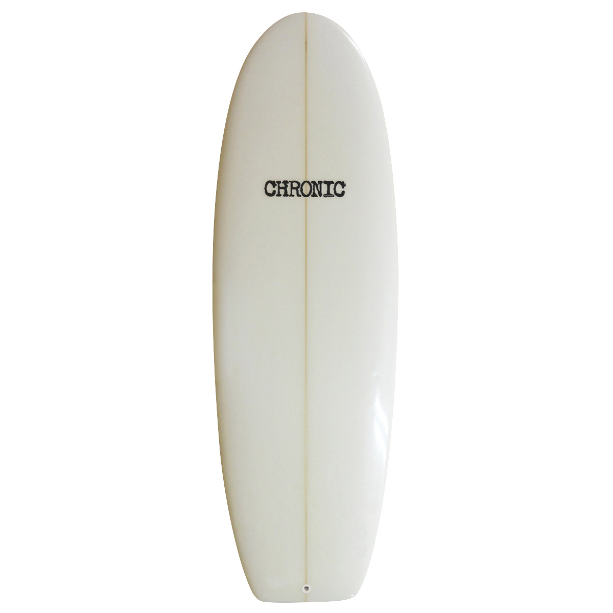 Chronic Surfboards / 5'8 Custom Simmons