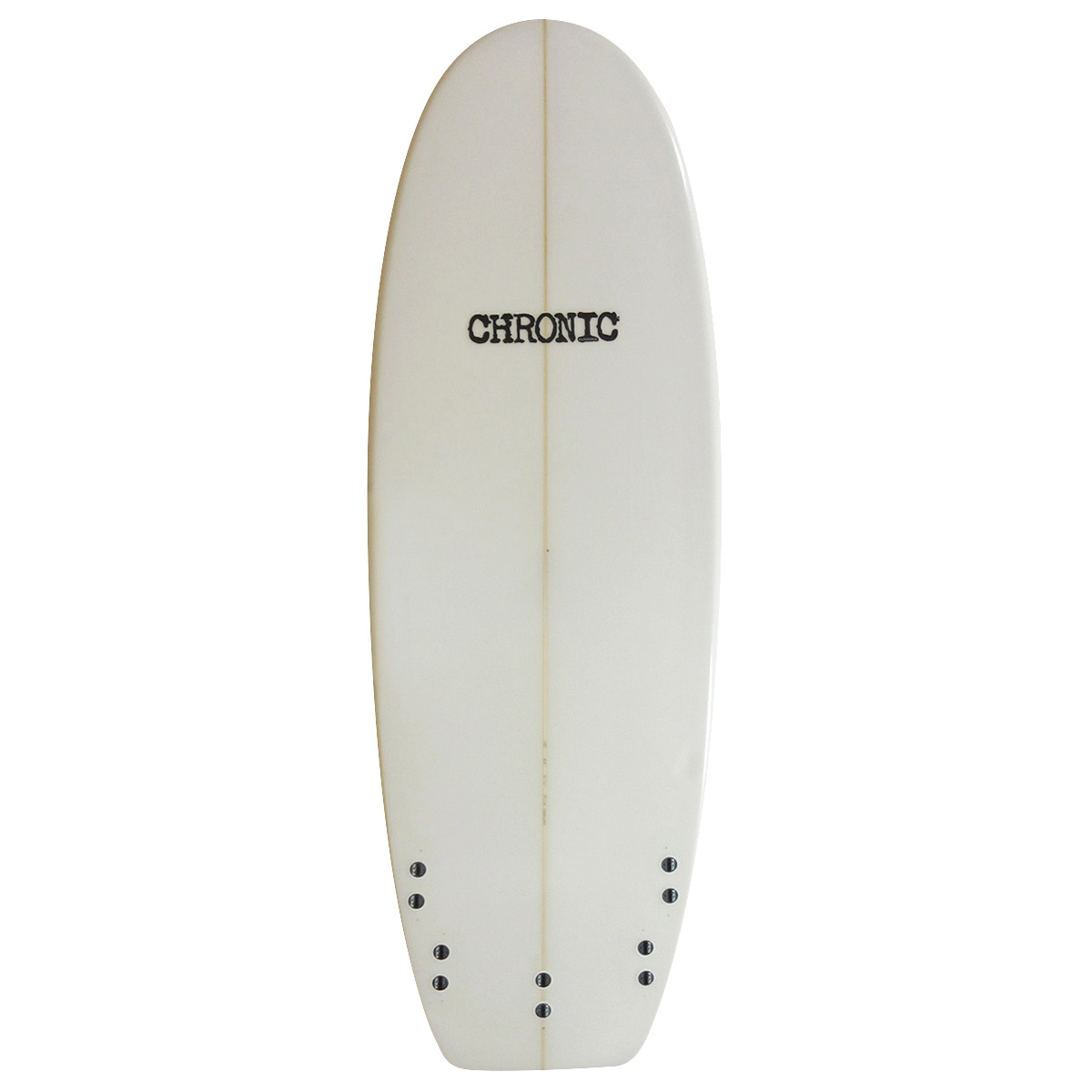 Chronic Surfboards / 5'8 Custom Simmons
