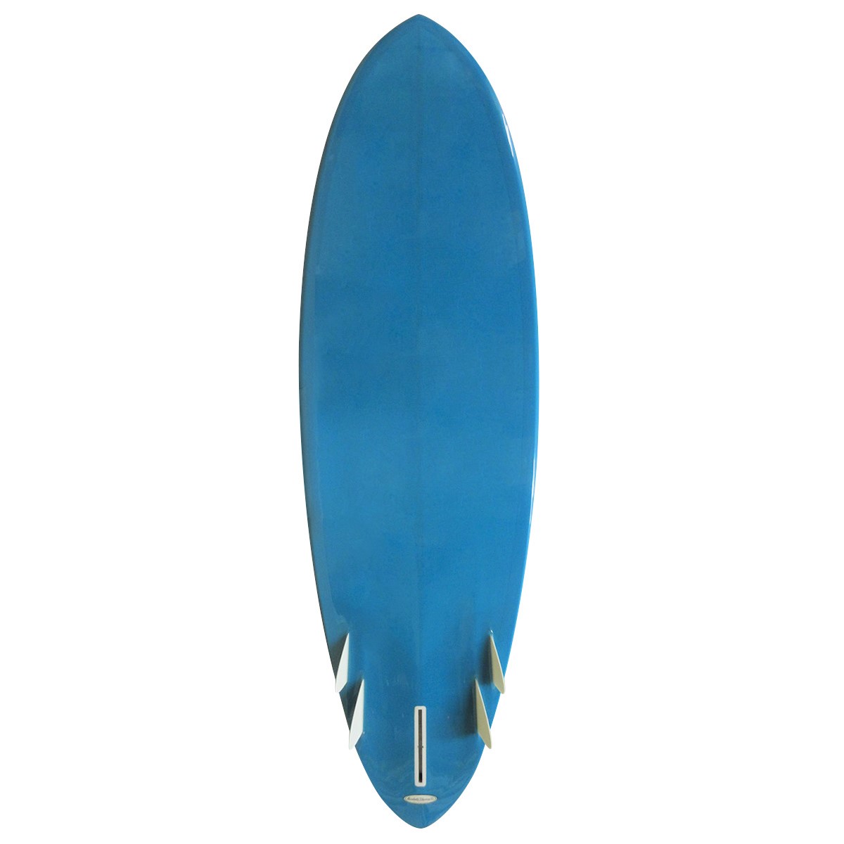 GARY HANEL SURFBOARDS / TEAR DROP BONZER 6`6