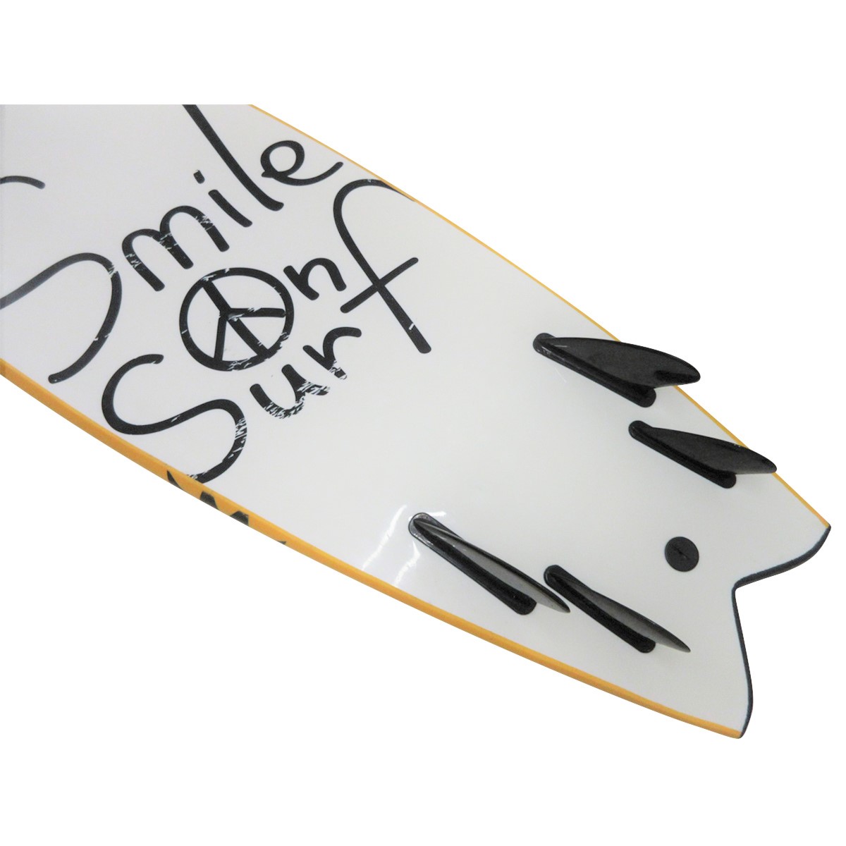 Smile On Surf / スポンジ 5`10