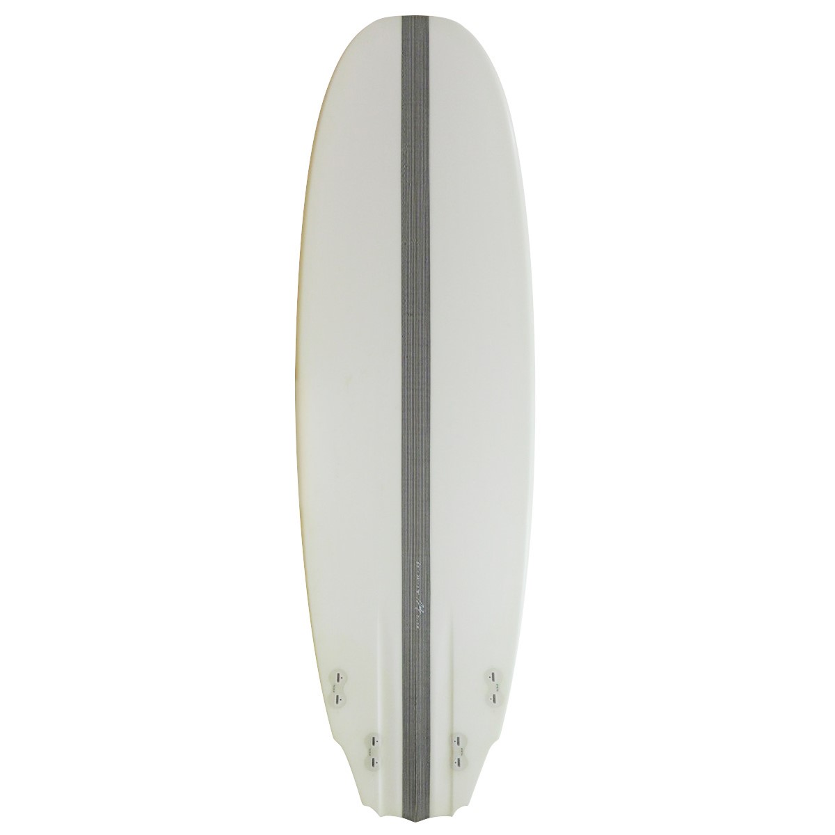Soul Riders Surfboards / Quad 6`6