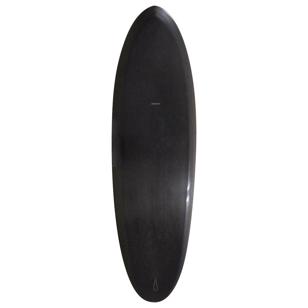 Mccallum Surfboards / Custom Bonzer Egg 5'10 