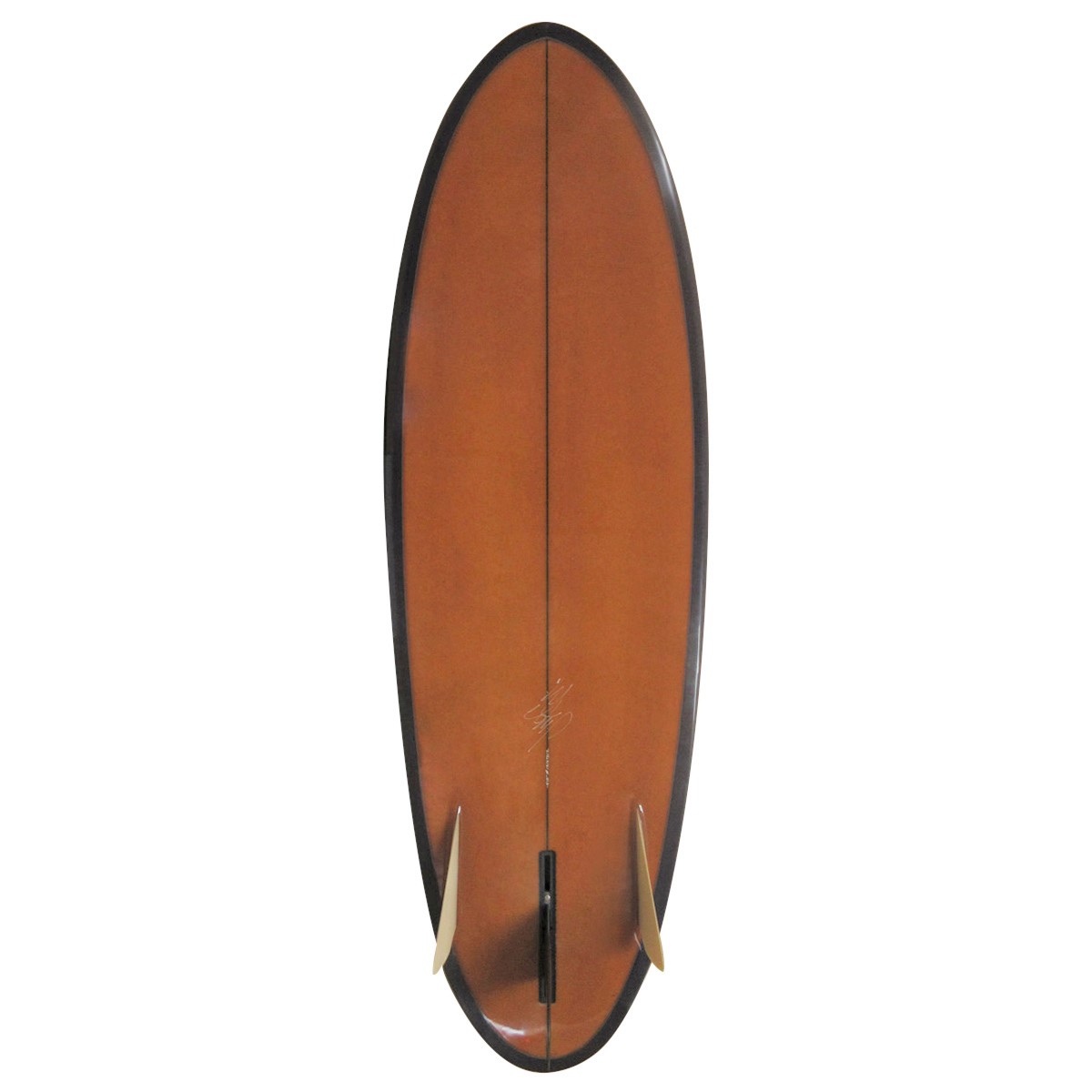 Mccallum Surfboards / Custom Bonzer Egg 5'10 