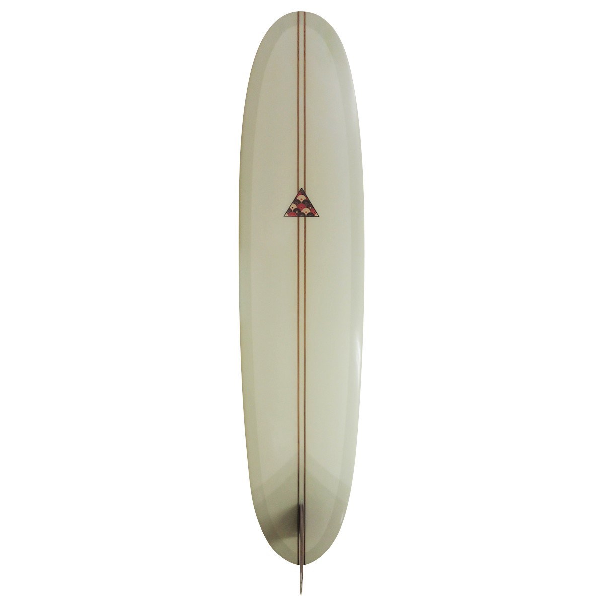 SIRAKABA SURF&WOOD CRAFT / HULL 7`11