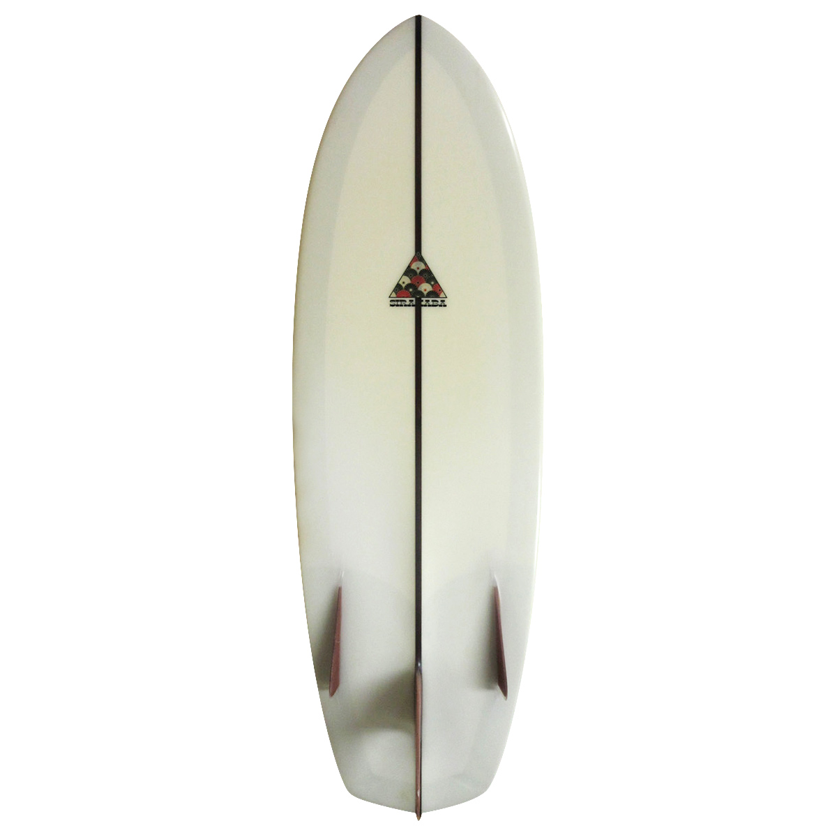 SIRAKABA SURF&WOOD CRAFT / Bonzer 3 