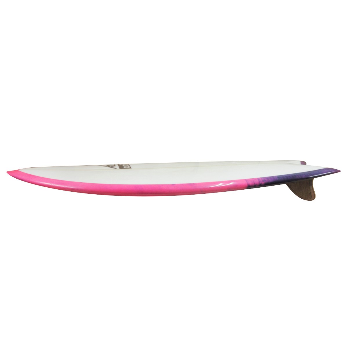 CRAFT SURFBOARDS / CT-3  5`3