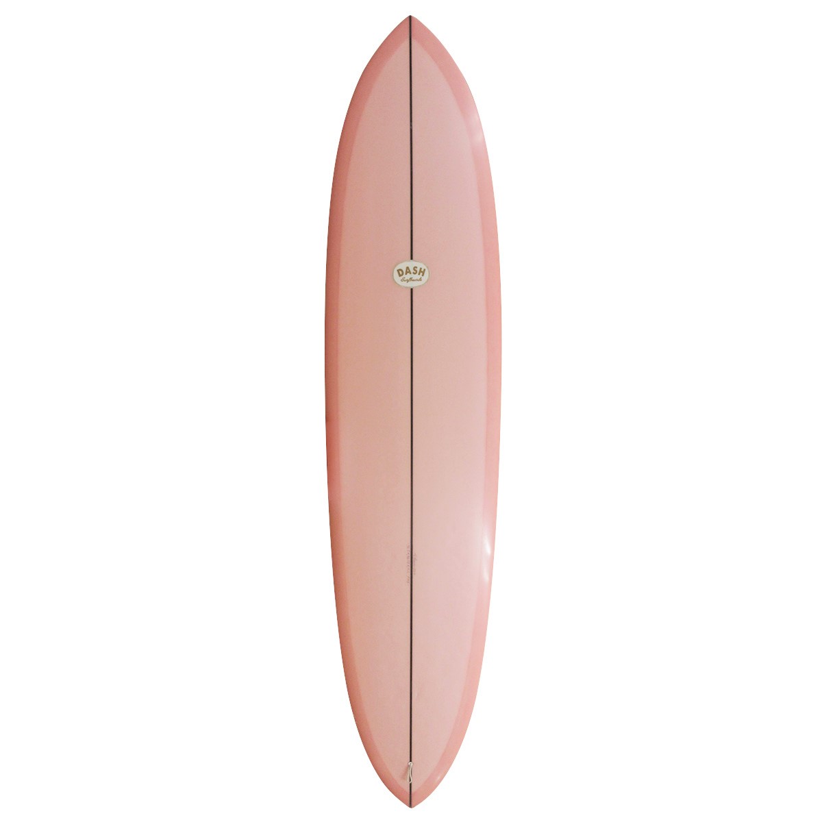 DASH SURFBOARDS / ROSE 7`11