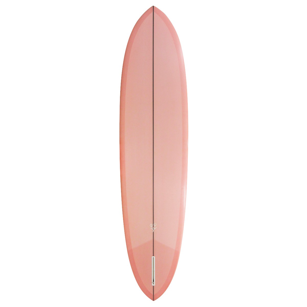DASH SURFBOARDS / ROSE 7`11