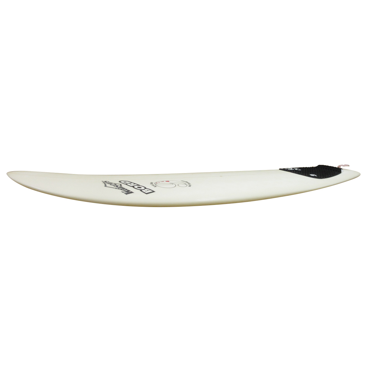 BORD SURFBOARDS / Performance Simmons 6`2 