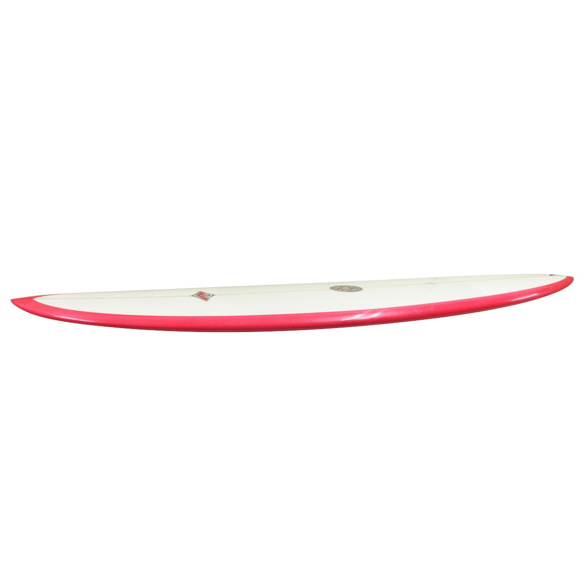 BEAR SURFBOARDS / TRACKER 7`6 Shaped by ROGER HINDS