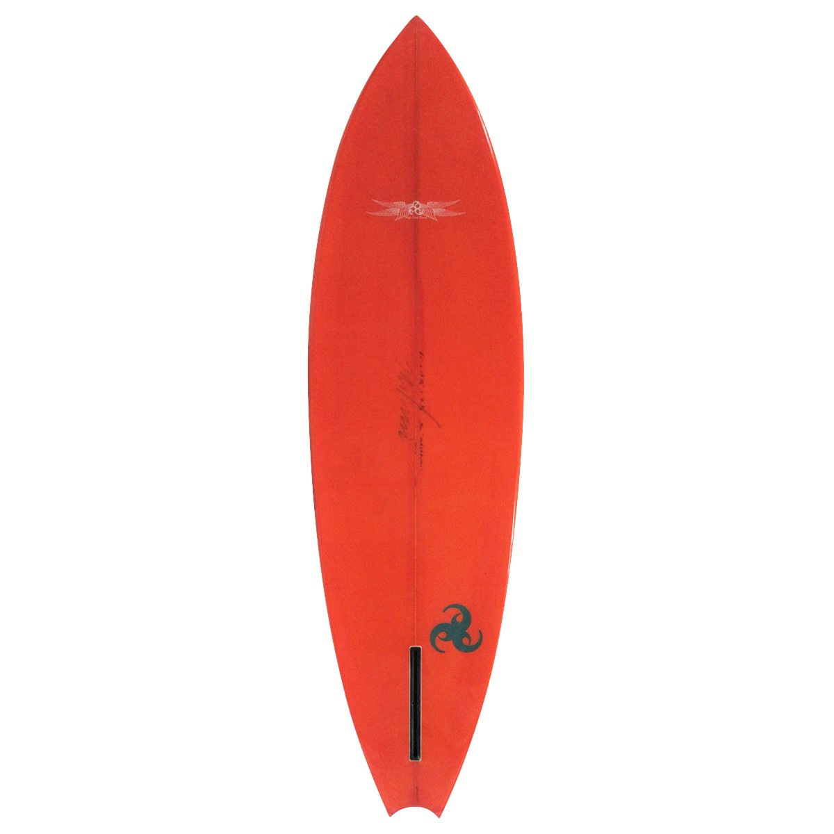 RAGE SURFBOARDS / Custom 6`1