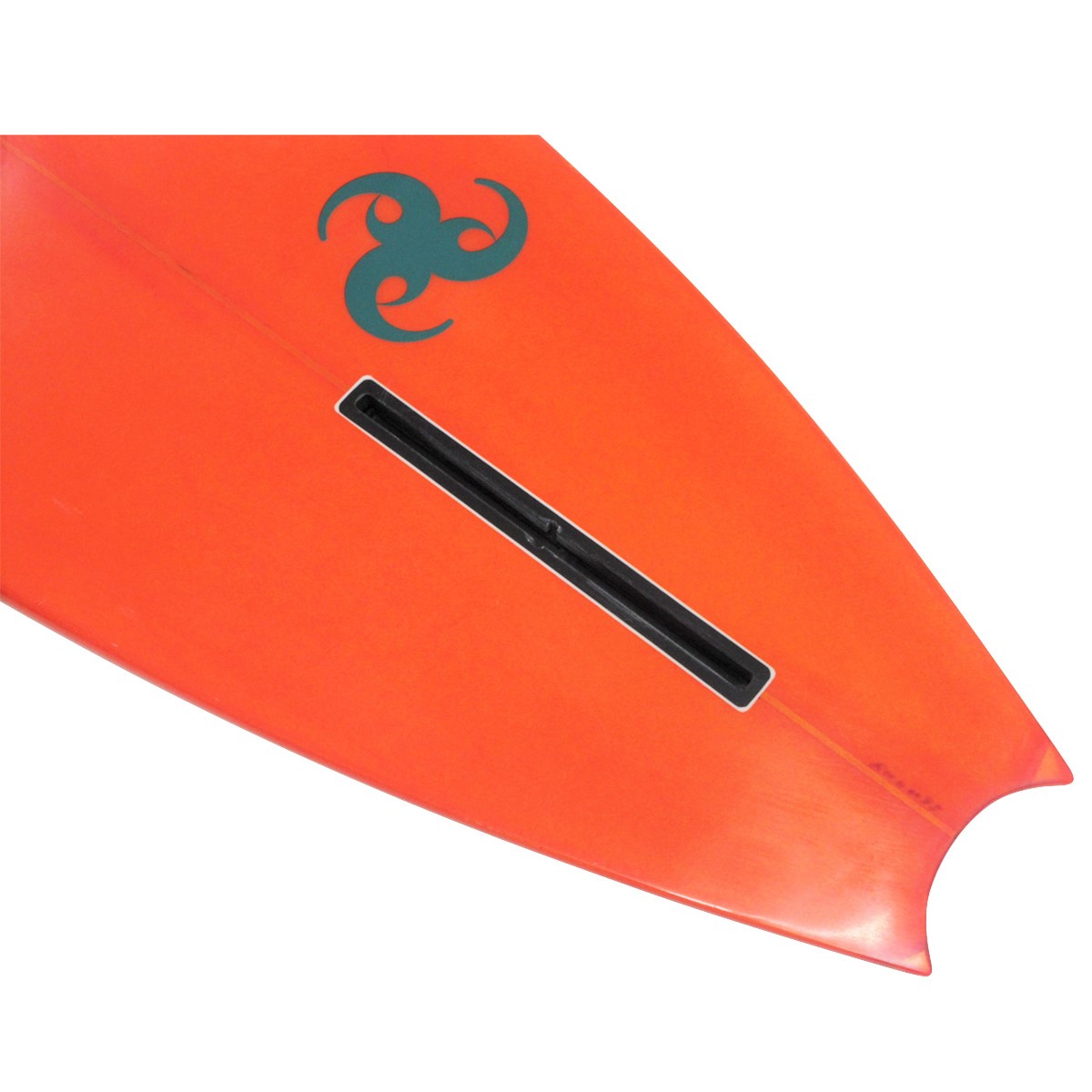 RAGE SURFBOARDS / Custom 6`1