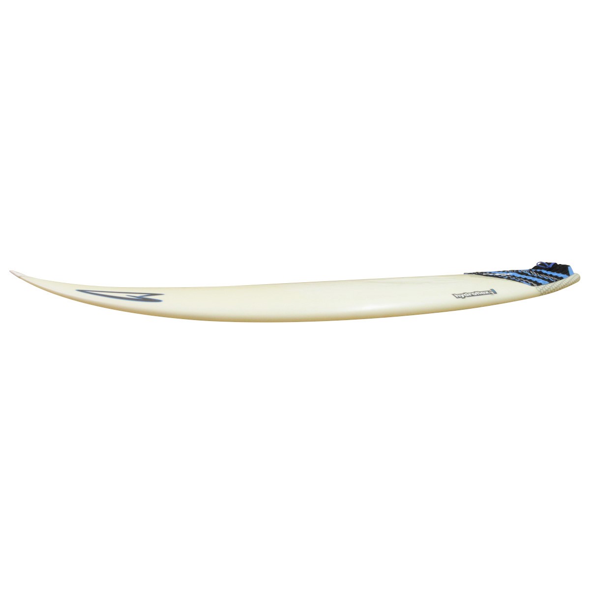 Roberts Surfboards  / THE BLACK PUNT 6`1 Hydro Flex 