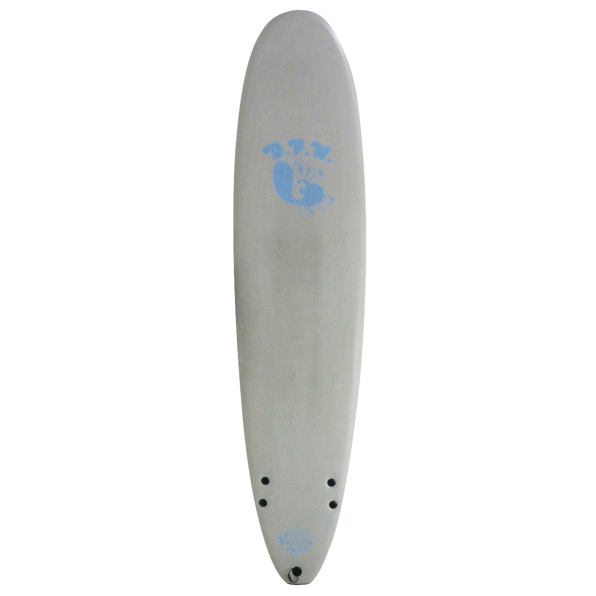 CATCH SURF / BARRY MCGEE DFW EDITION 8`0 SIDE BITE FIN
