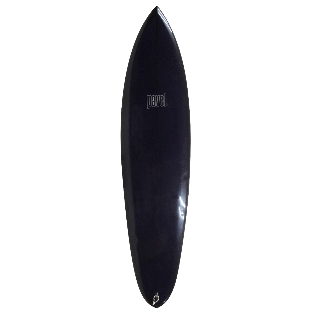 RICH PAVEL / 5FIN BONZER  Shaped by RICH PAVEL