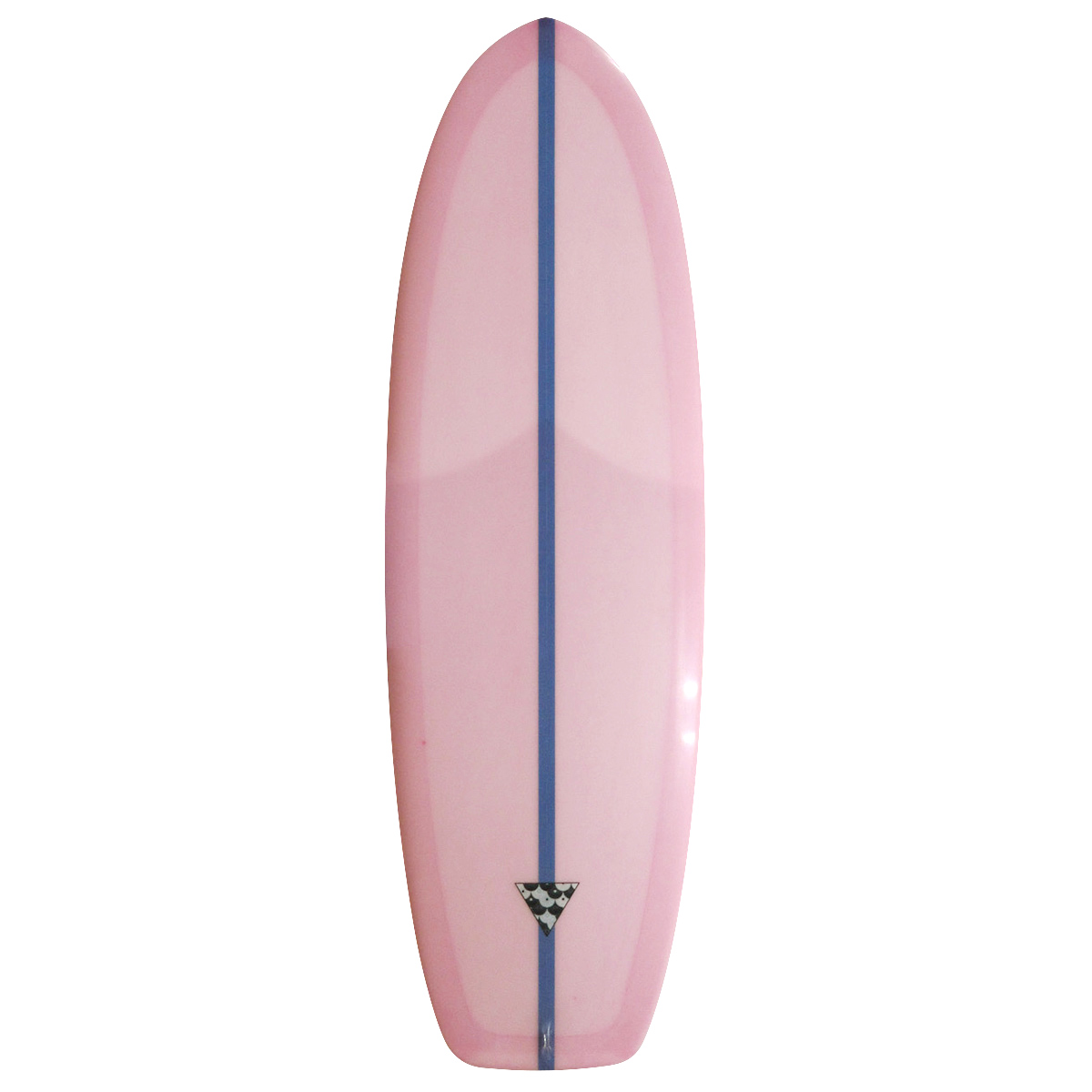 SIRAKABA SURF&WOOD CRAFT / Mini Simmons 5`4