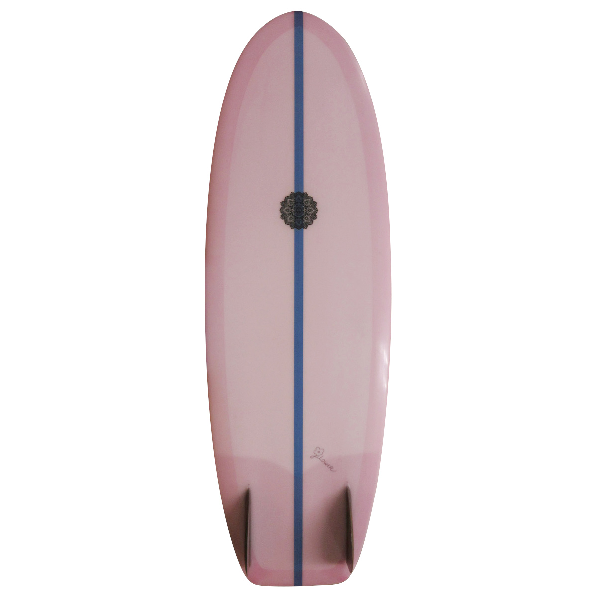 SIRAKABA SURF&WOOD CRAFT / Mini Simmons 5`4