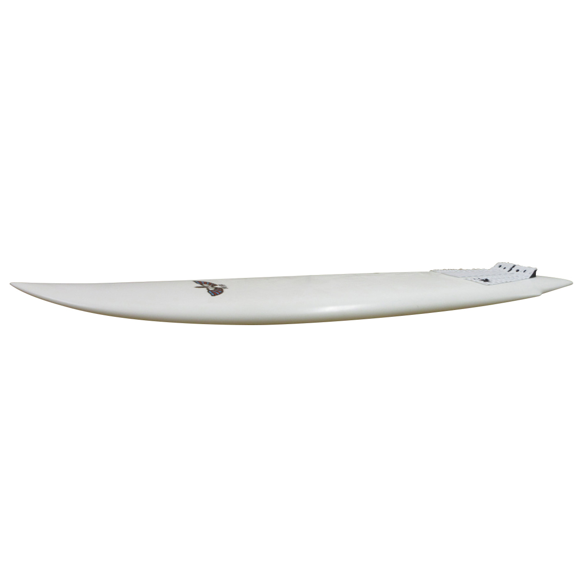 VONSOL SURFBOARDS / SPACE KNIGHT 6`1 HD EPS