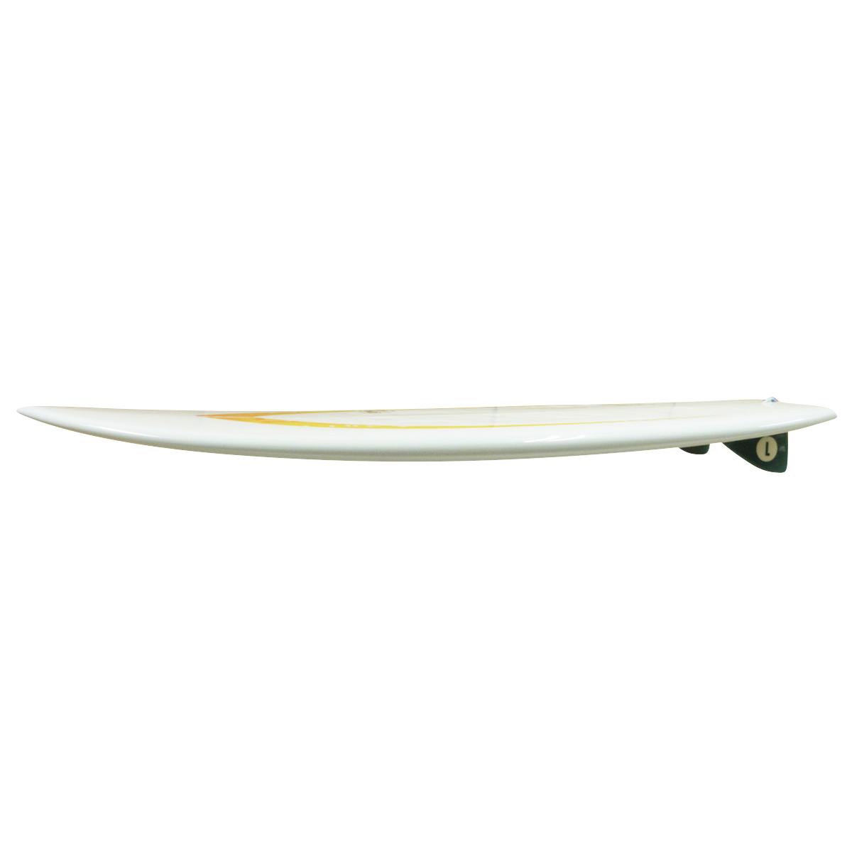 SURF BOARDS ONE / FISH 6`2