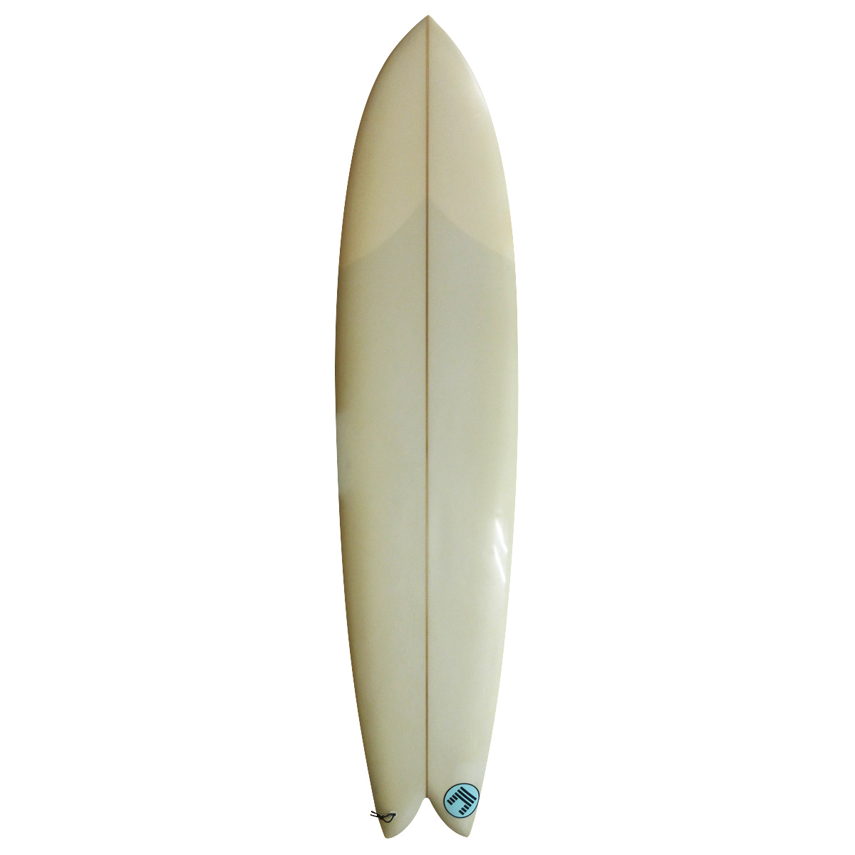 Anderson Surfboards / Big Fish 8`0