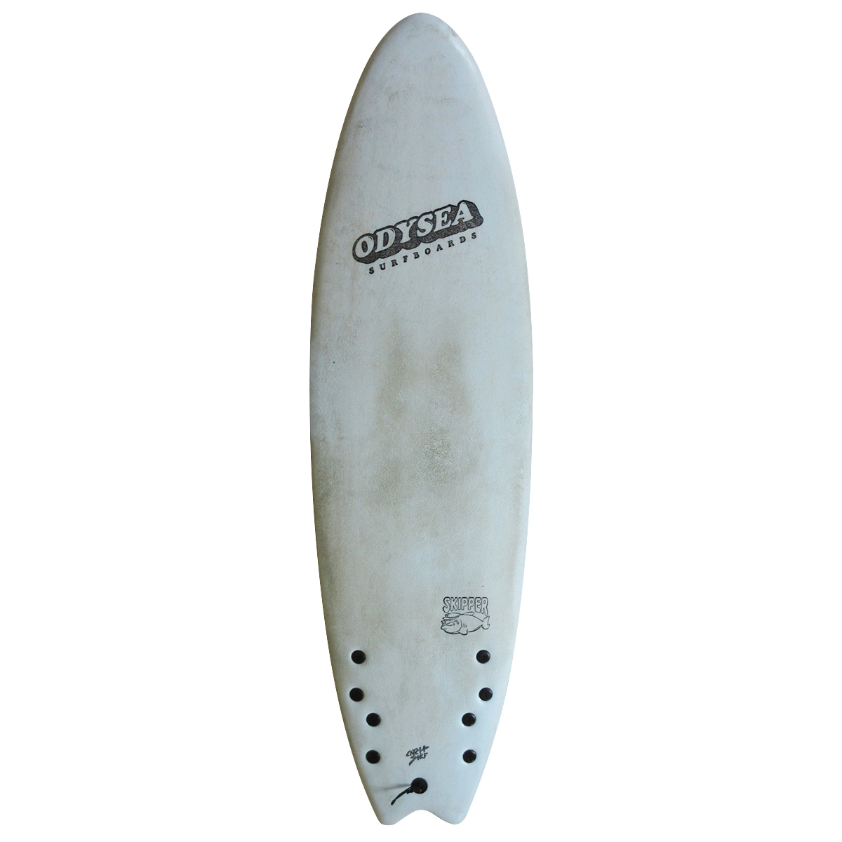 CATCH SURF / Odysea Skipper Fish 6`6 JOB Pro