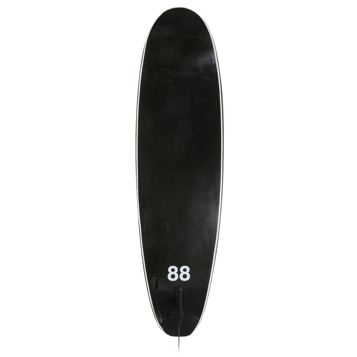 88 Surfboards  / 7`0 Single Fin 