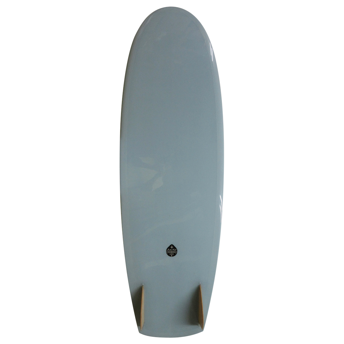 Josh Hall Surfboards / PESCADO HINCHADO VELO 6'0