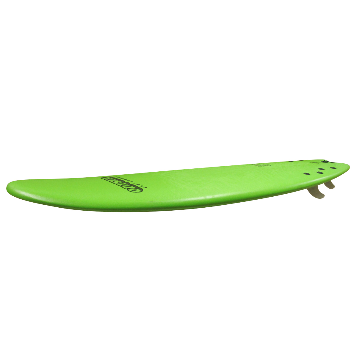 CATCH SURF / Odysea Skipper Fish 6`6 