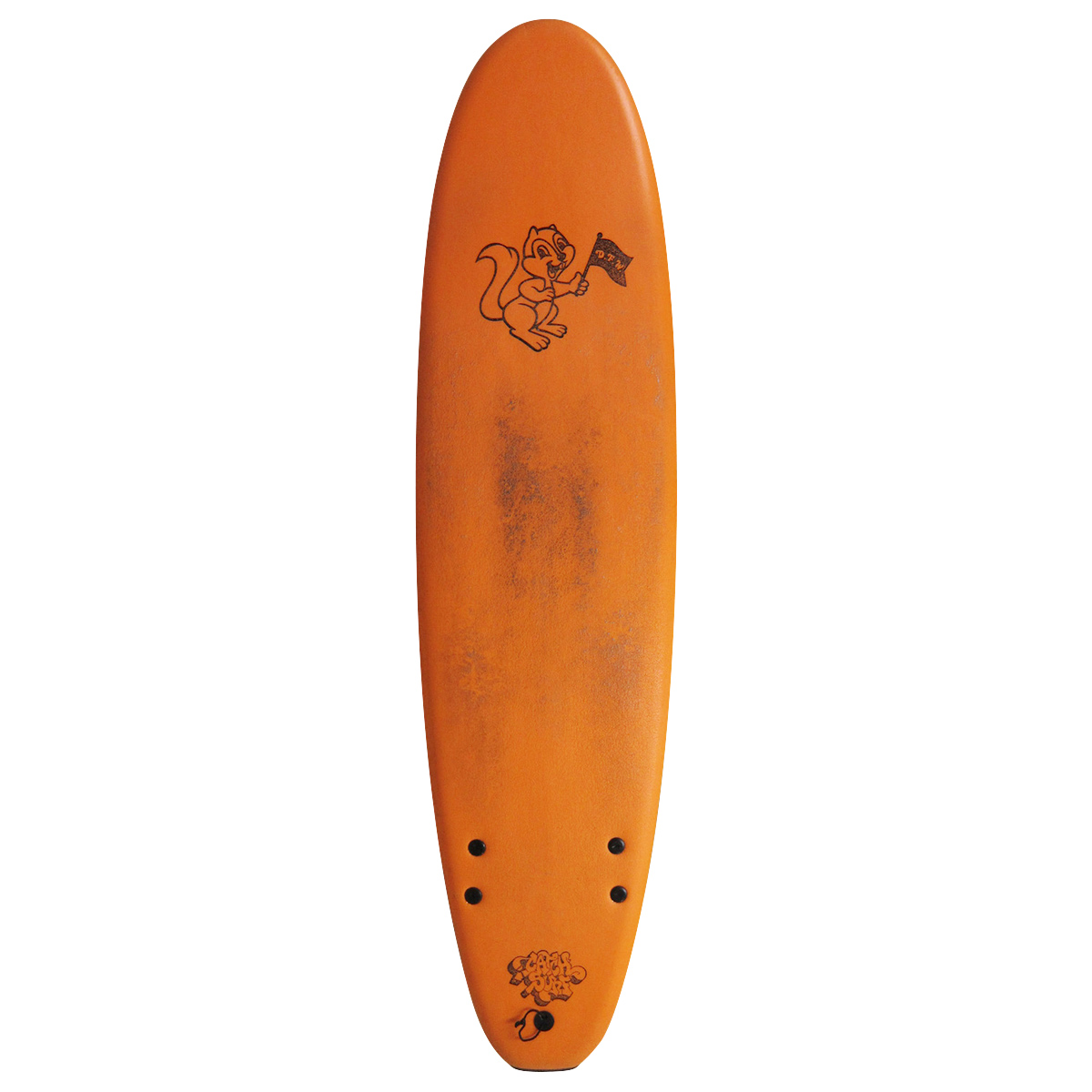 CATCH SURF / BARRY MCGEE DFW EDITION 7.0 SIDE BITE FIN
