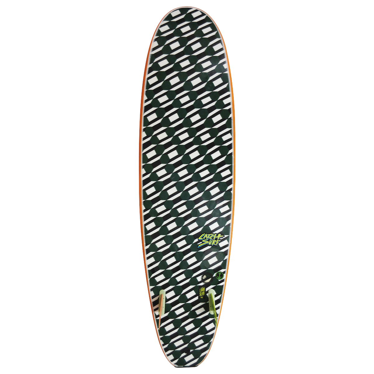CATCH SURF / BARRY MCGEE DFW EDITION 7.0 SIDE BITE FIN