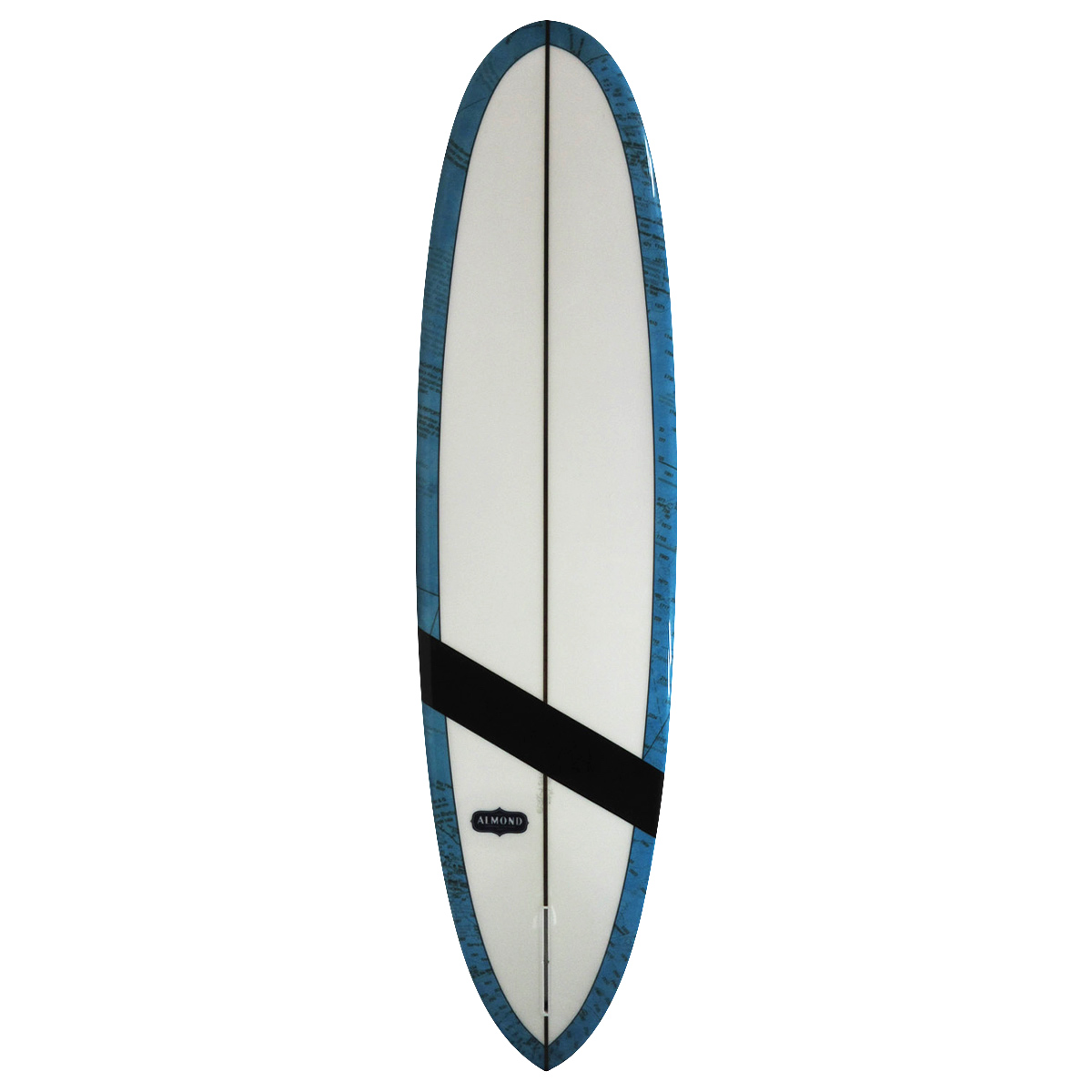 ALMOND SURFBOARDS / The JOY 7`6