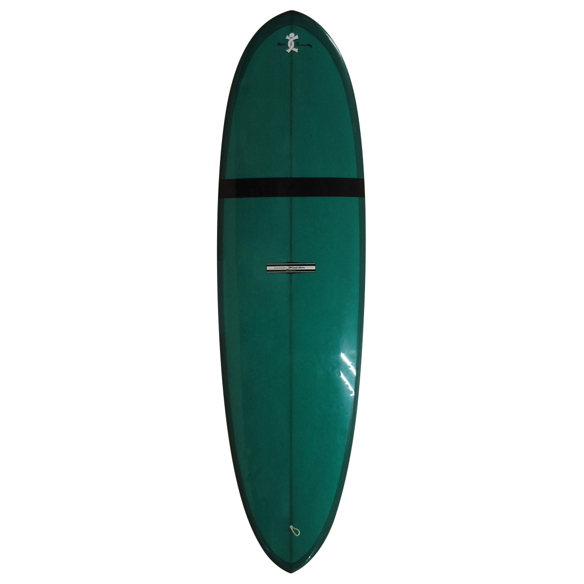 YU SURF CLASSIC / MAGIC CARPET 7`1 Shaped by KEVIN CONNELLY