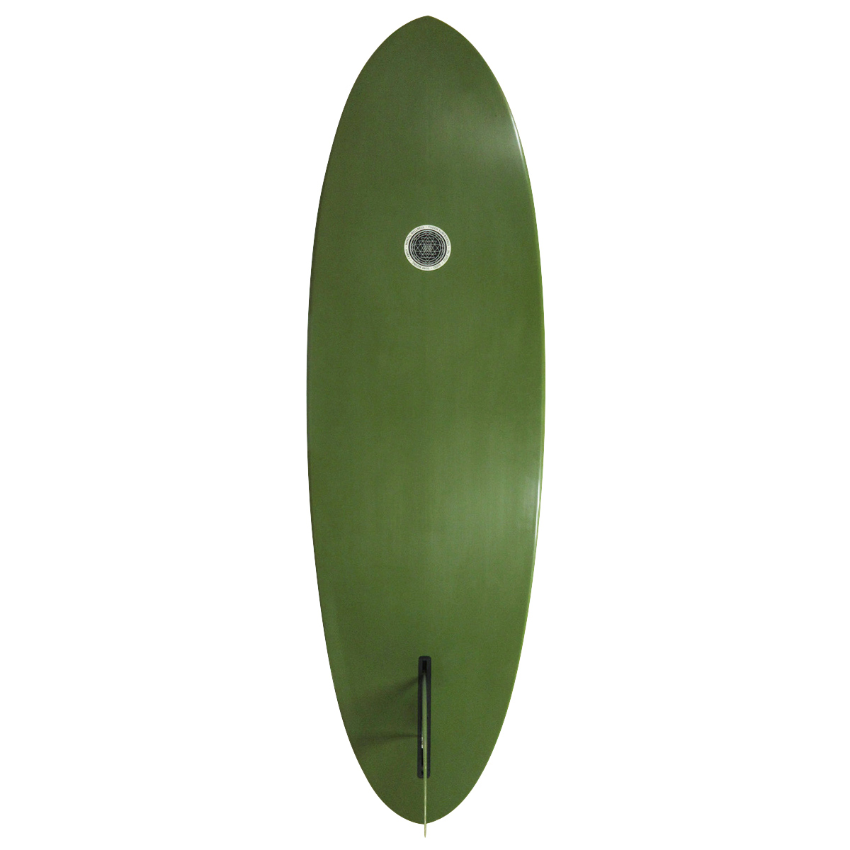 Tudor Surfboards / Karma 6`0