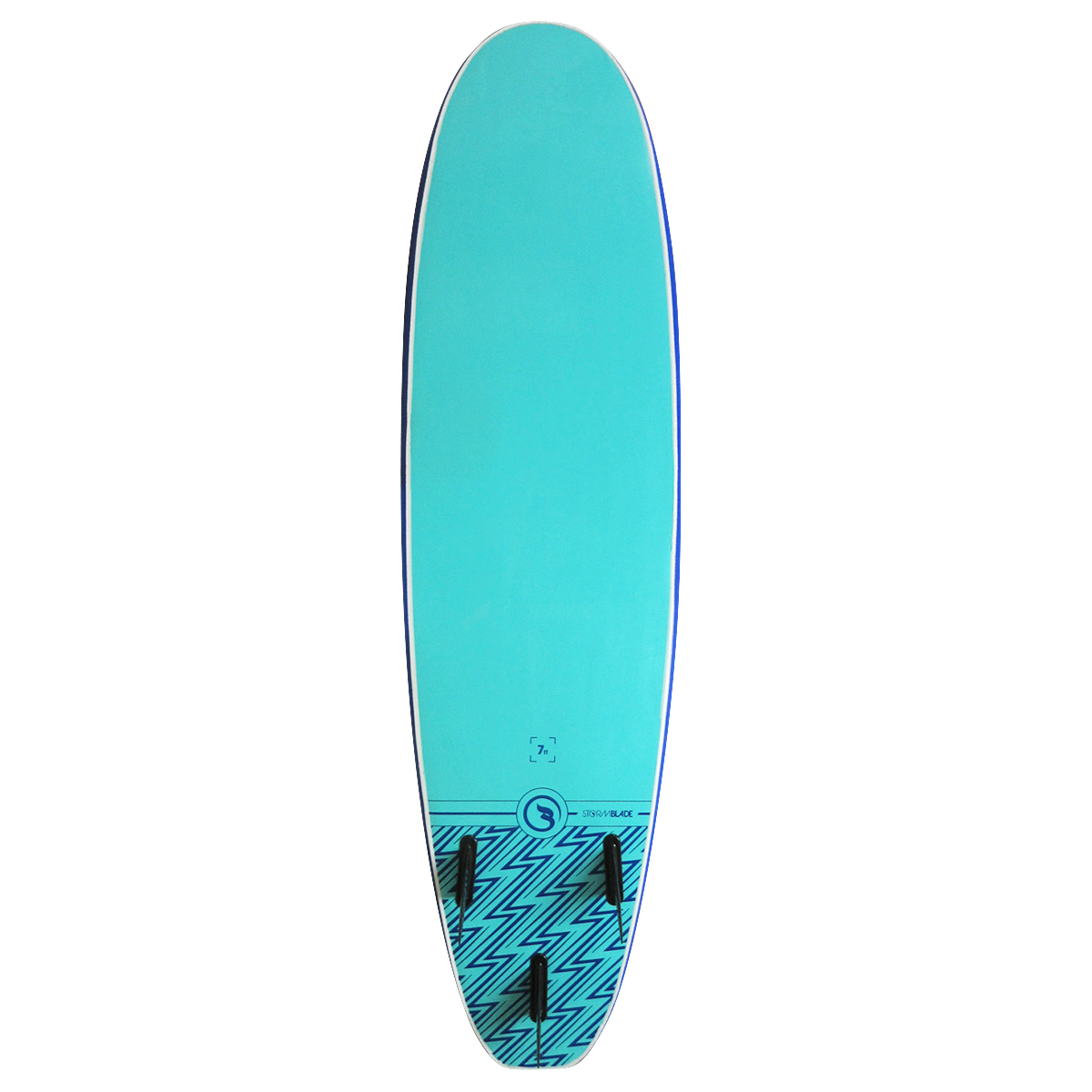 STOME BLADE / FUNBOARD 7ft