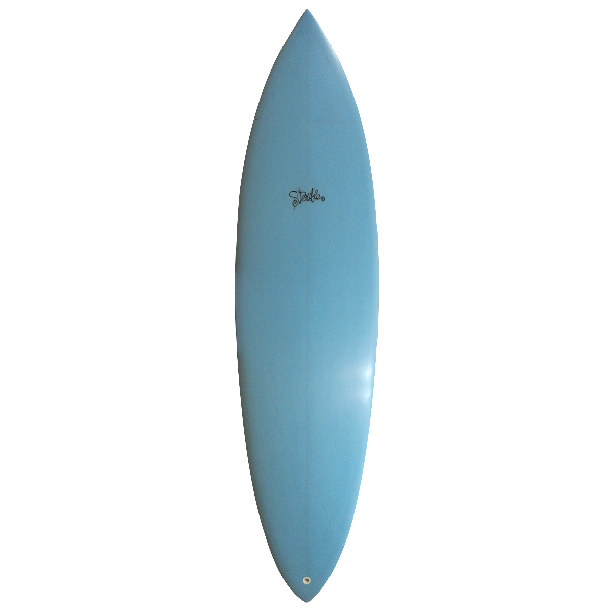 S.DOUBLE / Single Fin 7`0 Shaped By Shawn Stussy