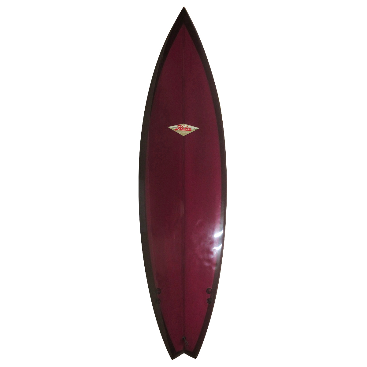 HOBIE / Revolution 6`3 Shaped by Terry Martin