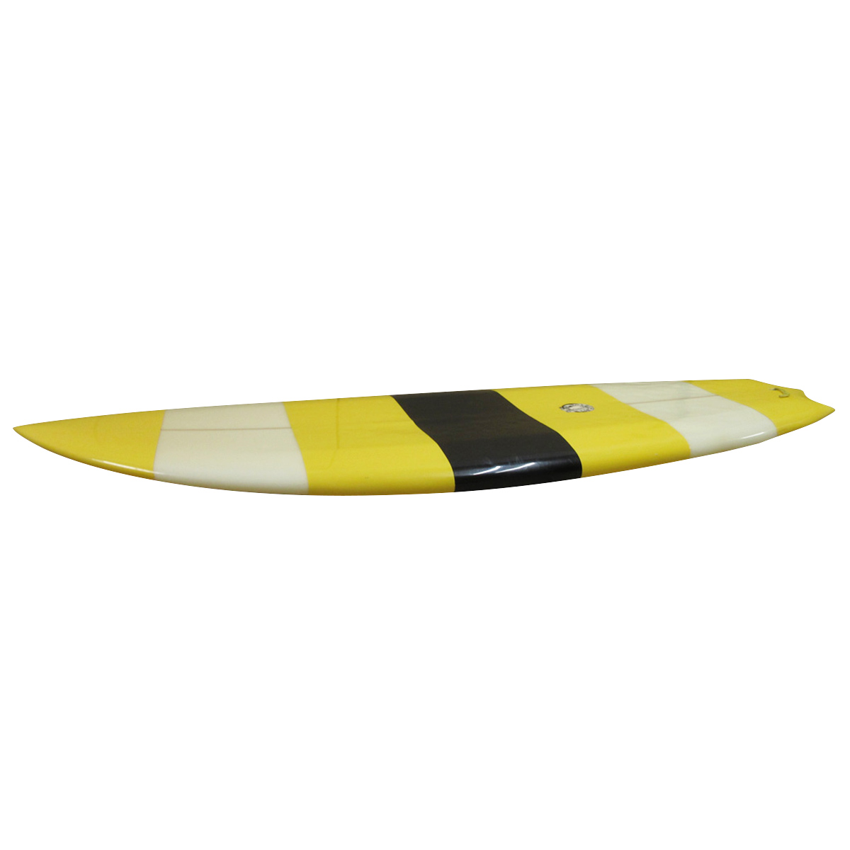 EC SURFBOARDS / FRODO QUAD 5`4
