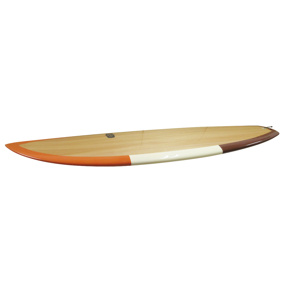 ALMOND SURFBOARDS / QUADKUMBER 5`8