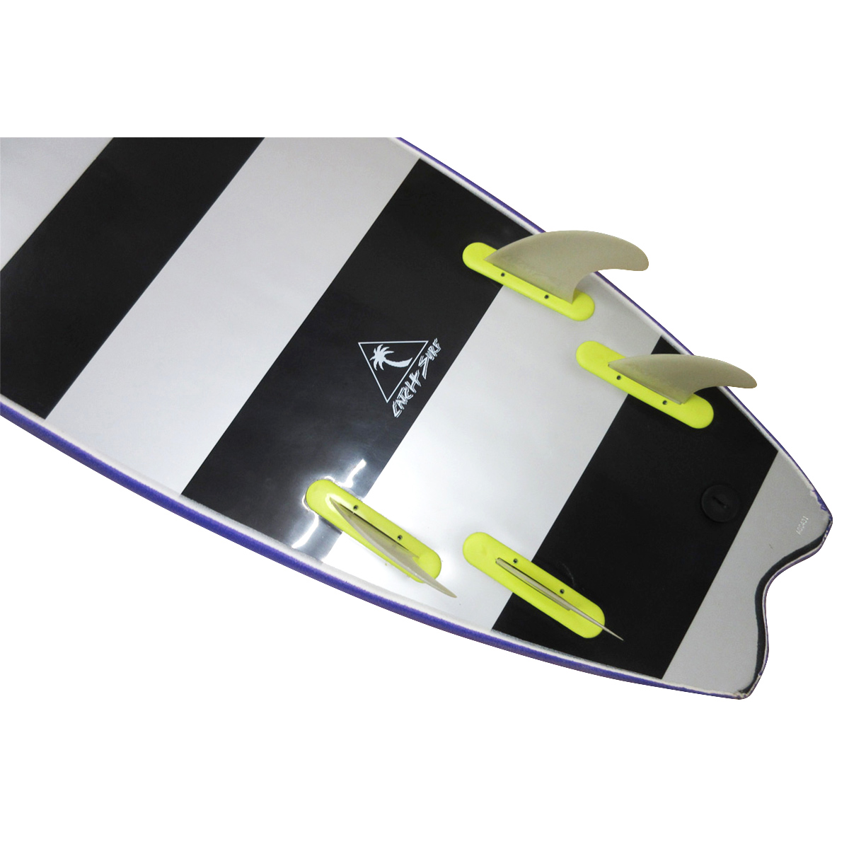 CATCH SURF / Odysea Skipper Fish 6`0