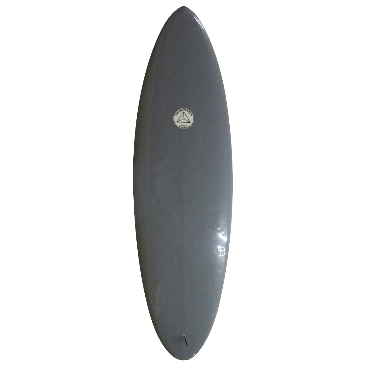 Campbell Brothers  / Bonzer Egg 5`10