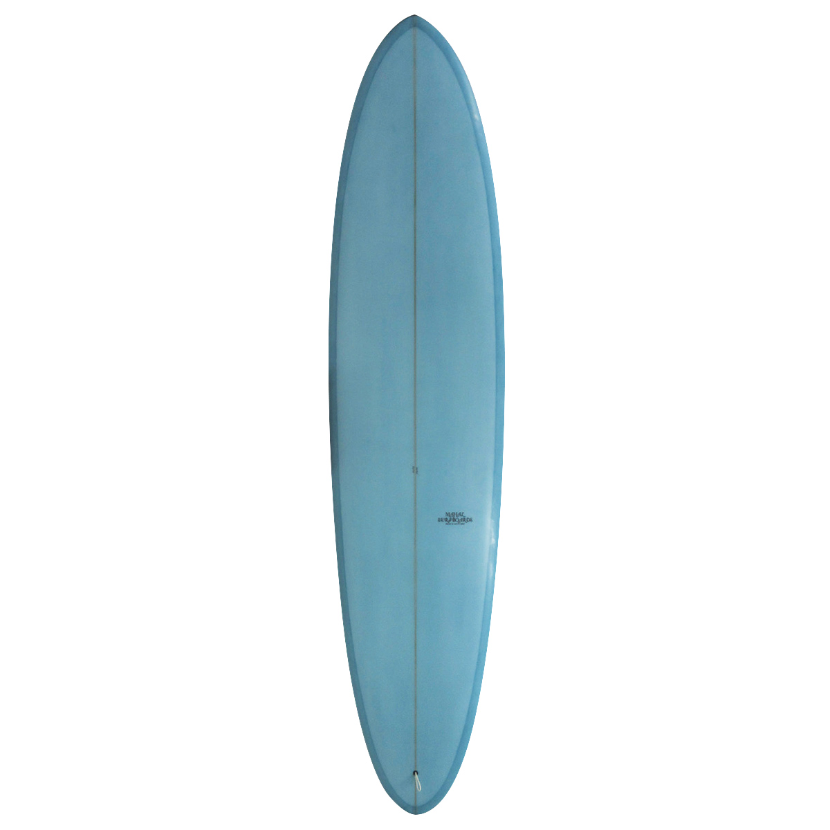 MAHAL SURFBOARDS / EGG 8`0